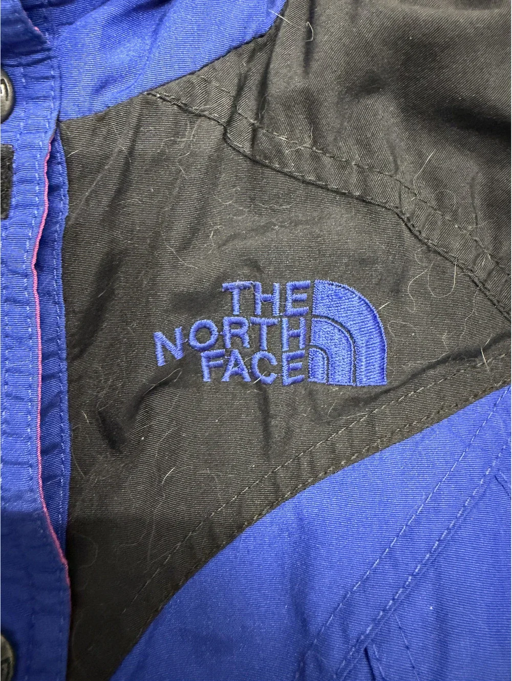 The North Face this north